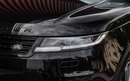 Land Rover Range Rover Sport, 2025 год, 22 377 000 рублей, 14 фотография