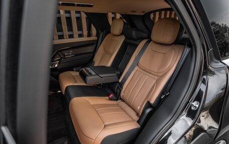 Land Rover Range Rover Sport, 2025 год, 22 377 000 рублей, 4 фотография