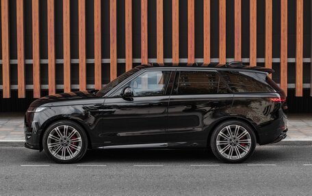 Land Rover Range Rover Sport, 2025 год, 22 377 000 рублей, 8 фотография