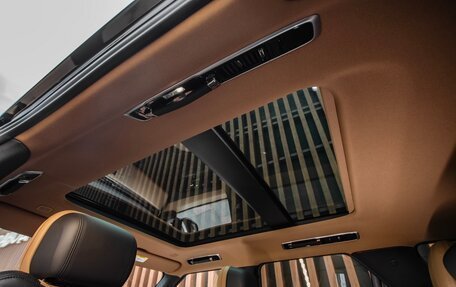 Land Rover Range Rover Sport, 2025 год, 22 377 000 рублей, 5 фотография