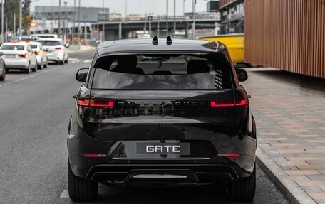 Land Rover Range Rover Sport, 2025 год, 22 377 000 рублей, 11 фотография