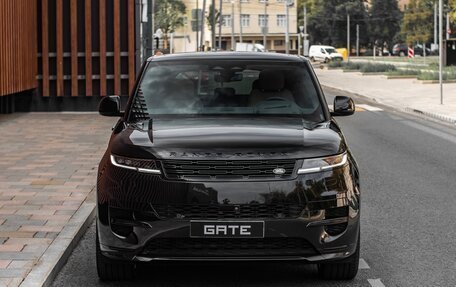 Land Rover Range Rover Sport, 2025 год, 22 377 000 рублей, 10 фотография