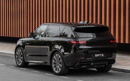 Land Rover Range Rover Sport, 2025 год, 22 377 000 рублей, 7 фотография