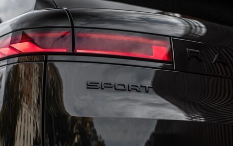 Land Rover Range Rover Sport, 2025 год, 22 377 000 рублей, 16 фотография