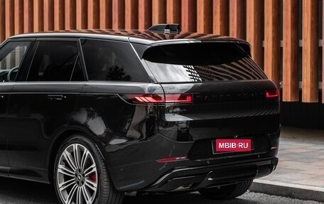 Land Rover Range Rover Sport, 2025 год, 22 377 000 рублей, 13 фотография