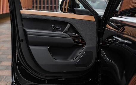Land Rover Range Rover Sport, 2025 год, 22 377 000 рублей, 21 фотография