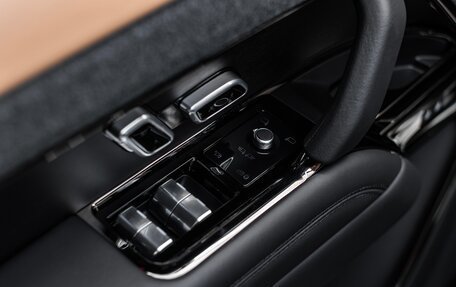 Land Rover Range Rover Sport, 2025 год, 22 377 000 рублей, 27 фотография