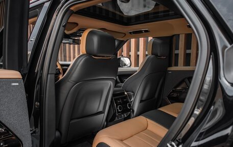 Land Rover Range Rover Sport, 2025 год, 22 377 000 рублей, 32 фотография