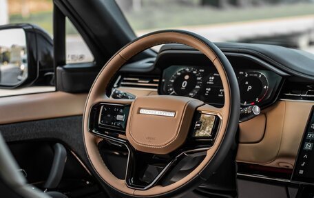 Land Rover Range Rover Sport, 2025 год, 22 377 000 рублей, 29 фотография