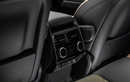 Land Rover Range Rover Sport, 2025 год, 22 377 000 рублей, 28 фотография