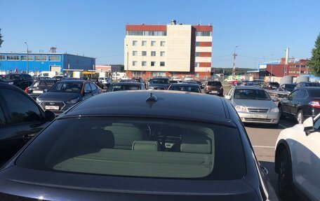 BMW 5 серия, 2012 год, 2 100 000 рублей, 2 фотография