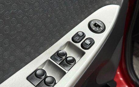 Hyundai Solaris II рестайлинг, 2011 год, 695 000 рублей, 21 фотография