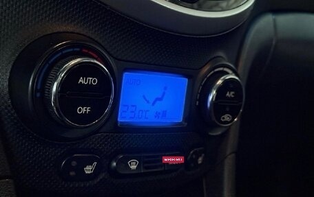 Hyundai Solaris II рестайлинг, 2011 год, 695 000 рублей, 22 фотография