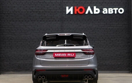 Geely Coolray I, 2023 год, 1 670 000 рублей, 7 фотография