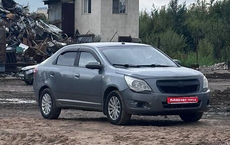 Chevrolet Cobalt II, 2014 год, 360 000 рублей, 1 фотография