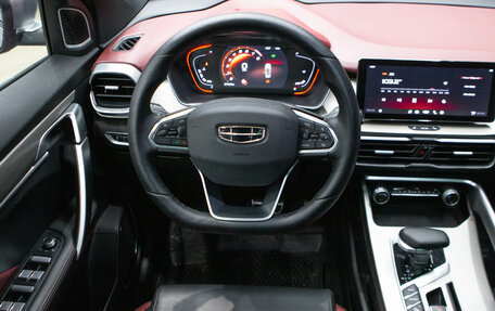 Geely Coolray I, 2023 год, 1 670 000 рублей, 12 фотография