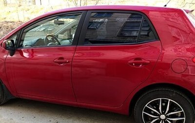 Toyota Auris II, 2008 год, 690 000 рублей, 1 фотография