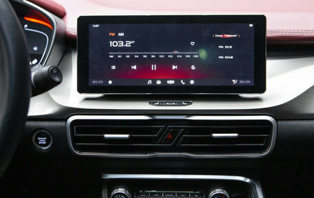 Geely Coolray I, 2023 год, 1 670 000 рублей, 14 фотография