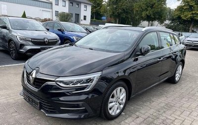 Renault Megane IV, 2022 год, 2 260 000 рублей, 1 фотография