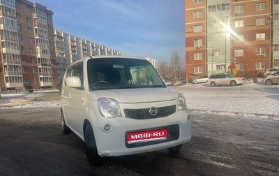 Nissan Moco III, 2013 год, 480 000 рублей, 1 фотография