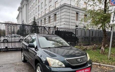 Lexus RX II рестайлинг, 2004 год, 1 450 000 рублей, 1 фотография
