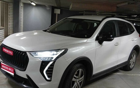 Haval Jolion, 2024 год, 1 310 000 рублей, 1 фотография