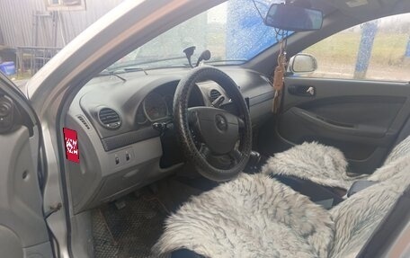 Chevrolet Lacetti, 2005 год, 270 000 рублей, 1 фотография