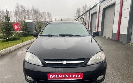 Chevrolet Lacetti, 2010 год, 400 000 рублей, 1 фотография