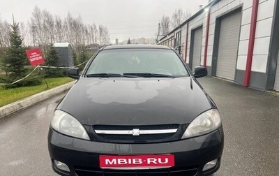 Chevrolet Lacetti, 2010 год, 400 000 рублей, 1 фотография