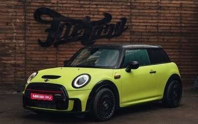 MINI Hatch, 2024 год, 6 600 000 рублей, 1 фотография