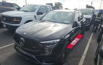 Mercedes-Benz GLC AMG, 2025 год, 8 250 000 рублей, 1 фотография