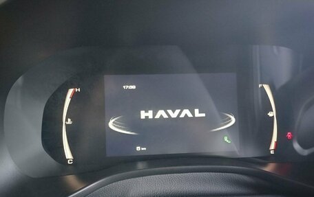 Haval Jolion, 2025 год, 2 799 000 рублей, 12 фотография