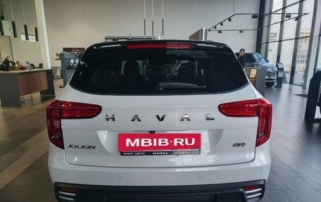 Haval Jolion, 2025 год, 2 799 000 рублей, 5 фотография