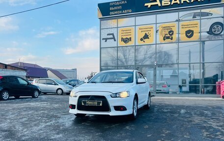 Mitsubishi Lancer IX, 2014 год, 899 000 рублей, 2 фотография