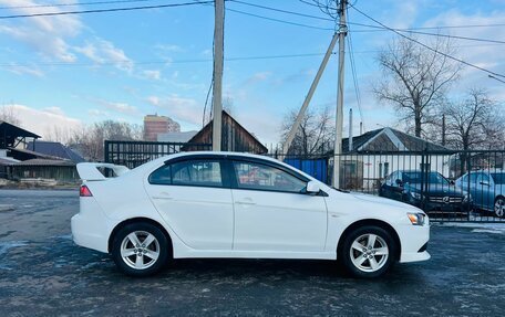 Mitsubishi Lancer IX, 2014 год, 899 000 рублей, 5 фотография