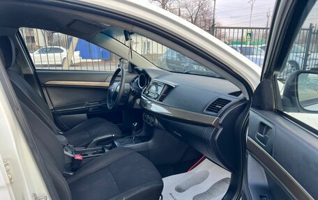 Mitsubishi Lancer IX, 2014 год, 899 000 рублей, 13 фотография