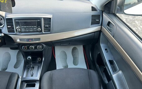 Mitsubishi Lancer IX, 2014 год, 899 000 рублей, 18 фотография