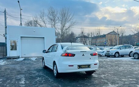 Mitsubishi Lancer IX, 2014 год, 899 000 рублей, 8 фотография