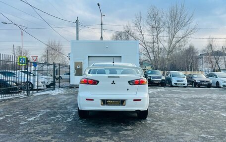 Mitsubishi Lancer IX, 2014 год, 899 000 рублей, 7 фотография