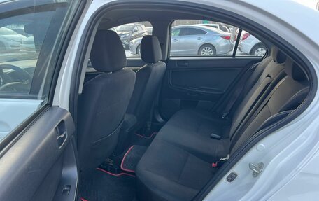 Mitsubishi Lancer IX, 2014 год, 899 000 рублей, 11 фотография