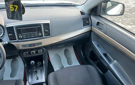 Mitsubishi Lancer IX, 2014 год, 899 000 рублей, 16 фотография