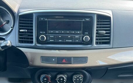 Mitsubishi Lancer IX, 2014 год, 899 000 рублей, 19 фотография