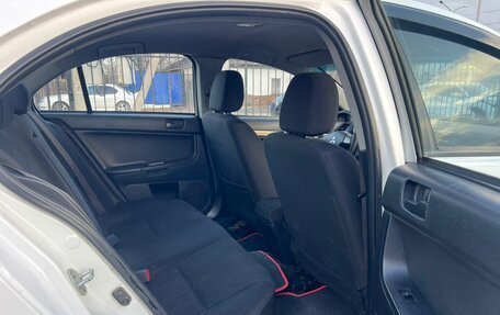 Mitsubishi Lancer IX, 2014 год, 899 000 рублей, 12 фотография