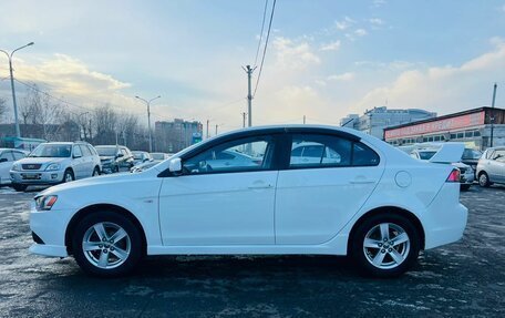 Mitsubishi Lancer IX, 2014 год, 899 000 рублей, 9 фотография