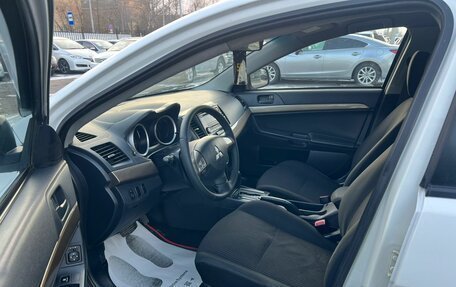 Mitsubishi Lancer IX, 2014 год, 899 000 рублей, 10 фотография