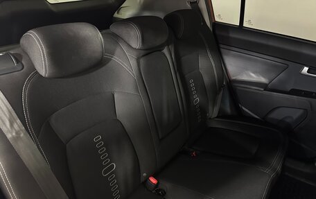 KIA Sportage III, 2011 год, 1 500 000 рублей, 15 фотография