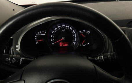 KIA Sportage III, 2011 год, 1 500 000 рублей, 11 фотография