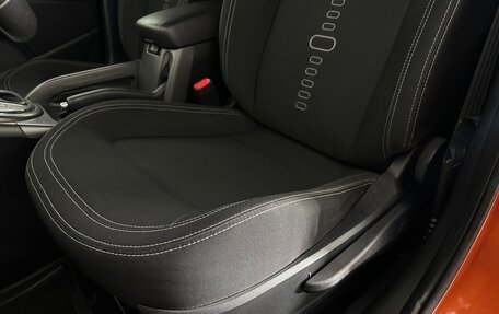 KIA Sportage III, 2011 год, 1 500 000 рублей, 10 фотография