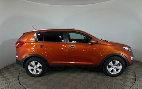 KIA Sportage III, 2011 год, 1 500 000 рублей, 4 фотография