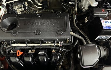 KIA Sportage III, 2011 год, 1 500 000 рублей, 17 фотография